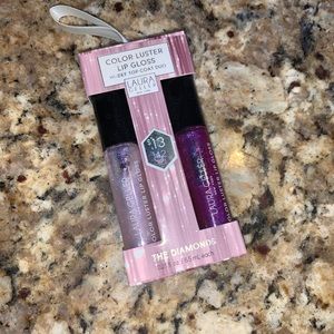 2/$15 Laura Geller Lip Gloss stocking stuffer